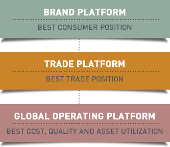 brand platforms